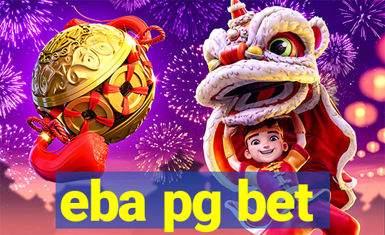 eba pg bet